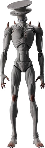 Kaijuu No. 8 - Kaijuu No. 9 - S.H.Figuarts (Bandai Spirits)