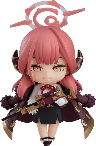 Blue Archive - Rikuhachima Aru - Nendoroid #2470 (Max Factory)