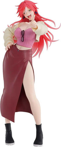 Marriage Toxin - Arashiyama Kimie - Glitter & Glamours (Bandai Spirits)