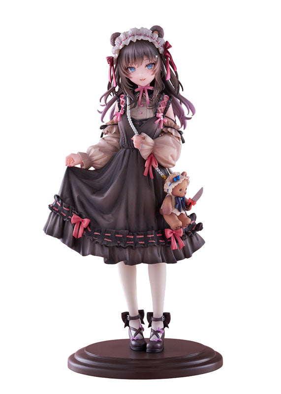 Original - R-chan - 1/7 - Gothic Lolita Ver. (Bell Fine