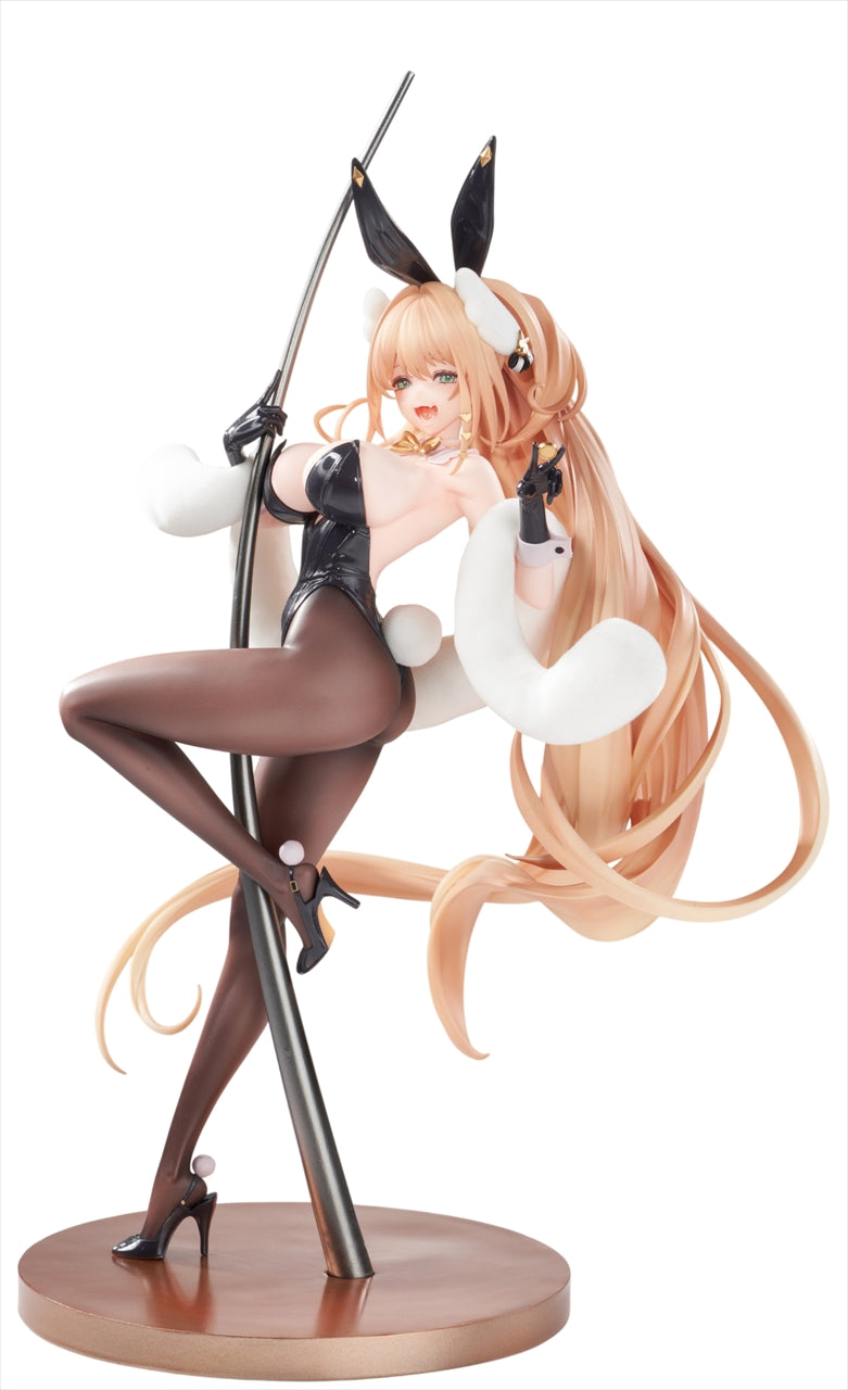 Goddess of Victory: Nikke - Rupee - S.K.P - 1/10 - Rabbit Deluxe