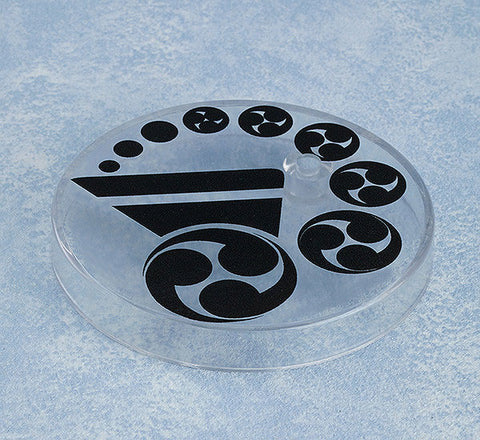 Touken Ranbu Online - Yamanbagiri Chougi - Nendoroid #1464 - 2026 Re-release (Orange Rouge)