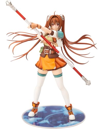 Eiyuu Densetsu Sora no Kiseki SC - Estelle Bright - 1/8