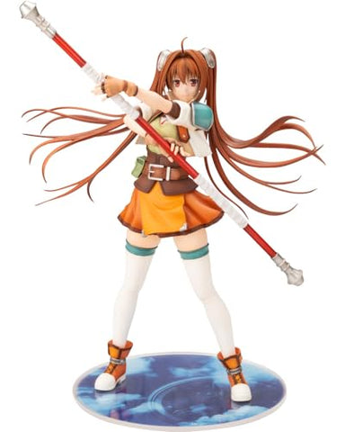Eiyuu Densetsu Sora no Kiseki SC - Estelle Bright - 1/8 (Kotobukiya)