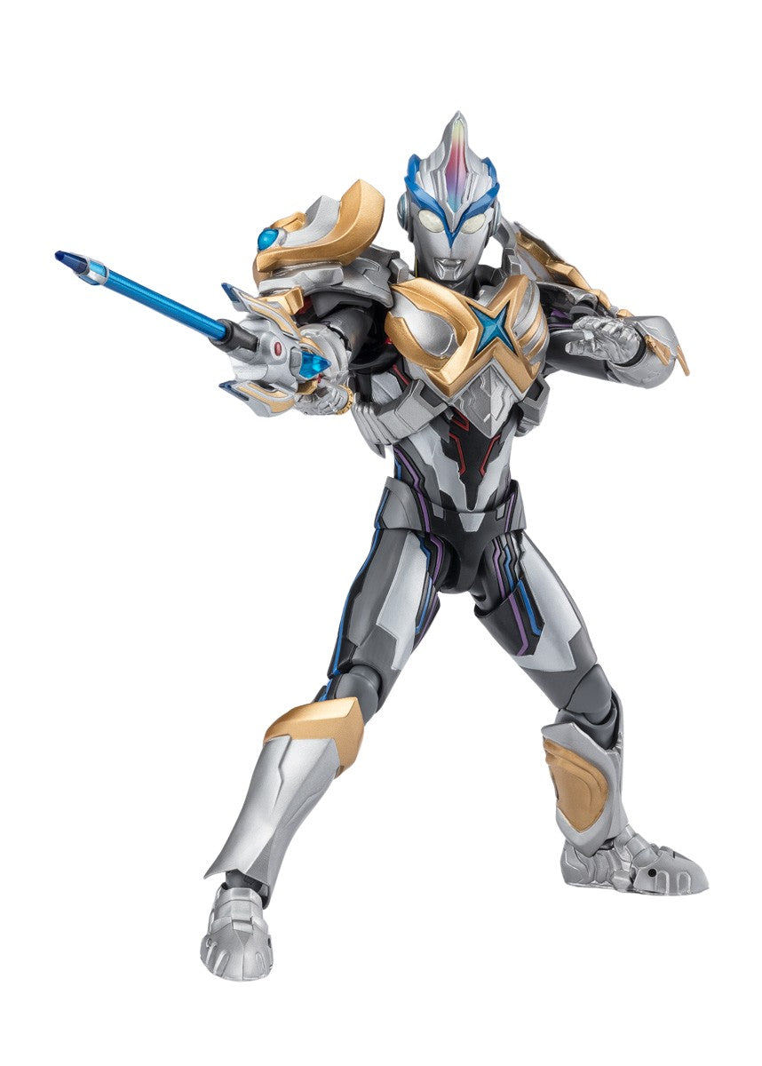 Gekijouban Ultraman X kita zo! Ware-ra no Ultraman - Ultraman X