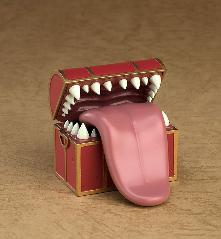 ☆smileさま専用☆新品NIKEAIRMORELIFTINGSLIDE Sousou no Frieren - Mimic - Nendoroid #2600 (Good Smile Company