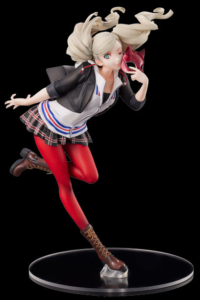 Phat company Persona 5 Dancing Star Night Ann hot Takamaki 1/7 figure