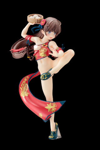 Original - China Musume - 1/7 - Costume destruction ver. (Insight)