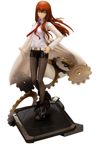 Steins;Gate 0 - Makise Kurisu - 1/8 - Antinomic Dual - 2024 Re-release (Kotobukiya)