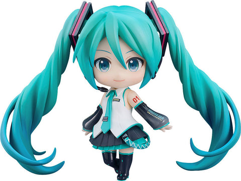 Vocaloid - Hatsune Miku - Nendoroid (#2360) - V3 - 2026 Re-release (Good Smile Company)