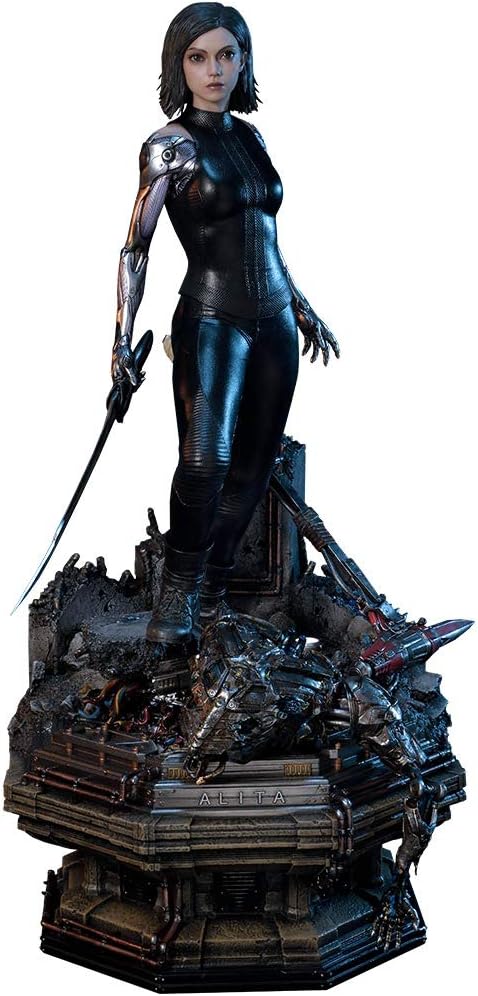 Alita: Battle Angel Alita Premium Masterline PMABA-01 1/4