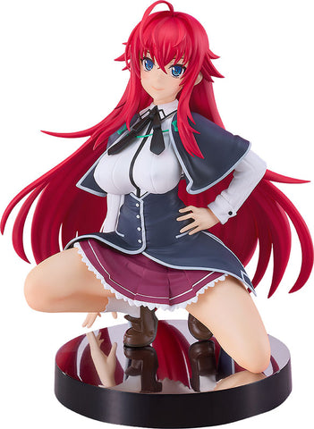 High School DxD Hero - Rias Gremory - Pop Up Parade - L (Good Smile Company)