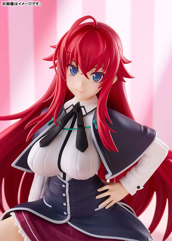 High School DxD Hero - Rias Gremory - Pop Up Parade - L (Good Smile Company)