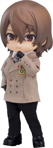 Persona 5 The Royal - Akechi Goro - Nendoroid Doll - School Uniform Ver. (Good Smile Company)