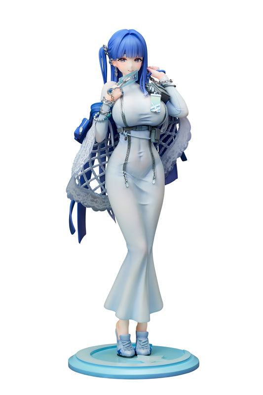 Goddess of Victory: Nikke - Arcana - 1/7 (Design Coco) - Solaris Japan
