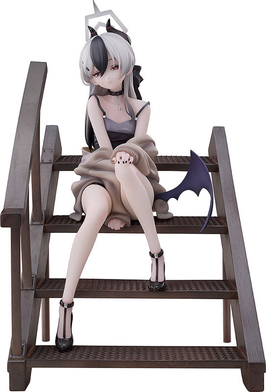 Blue Archive - Onikata Kayoko - 1/7 - (Dress): Memorial Lobby Ver