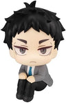 Haikyuu!! - Akaashi Keiji - Look Up (MegaHouse)