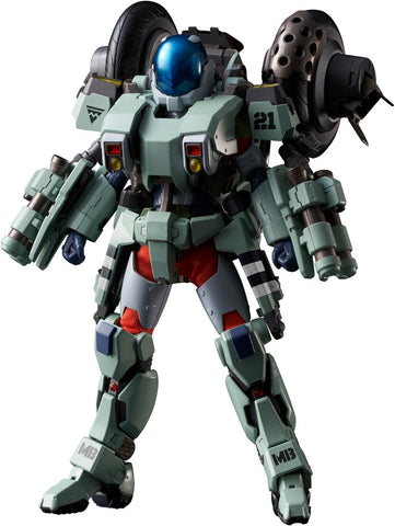 RIOBOT - Genesis Mospeada - 1/12 - VR-052F - Mospeada Stick (Sentinel)