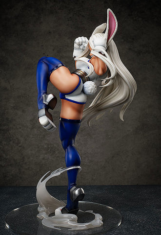 Boku no Hero Academia - Mirko - B-style - 1/4 - 2026 Re-release (FREEing, Takara Tomy)