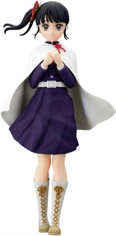 Kimetsu no Yaiba - Tsuyuri Kanao - Glitter & Glamours (Bandai Spirits)
