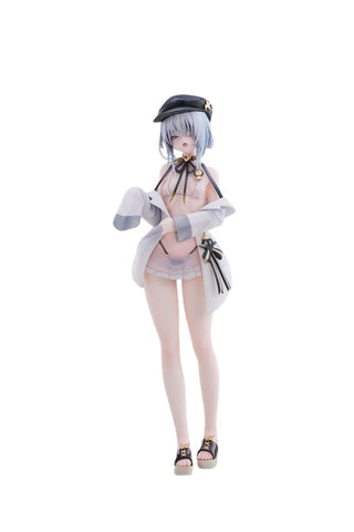Original - Chitomi Youichi - 1/6 - Mizugi ver., DX Edition (Vivify)