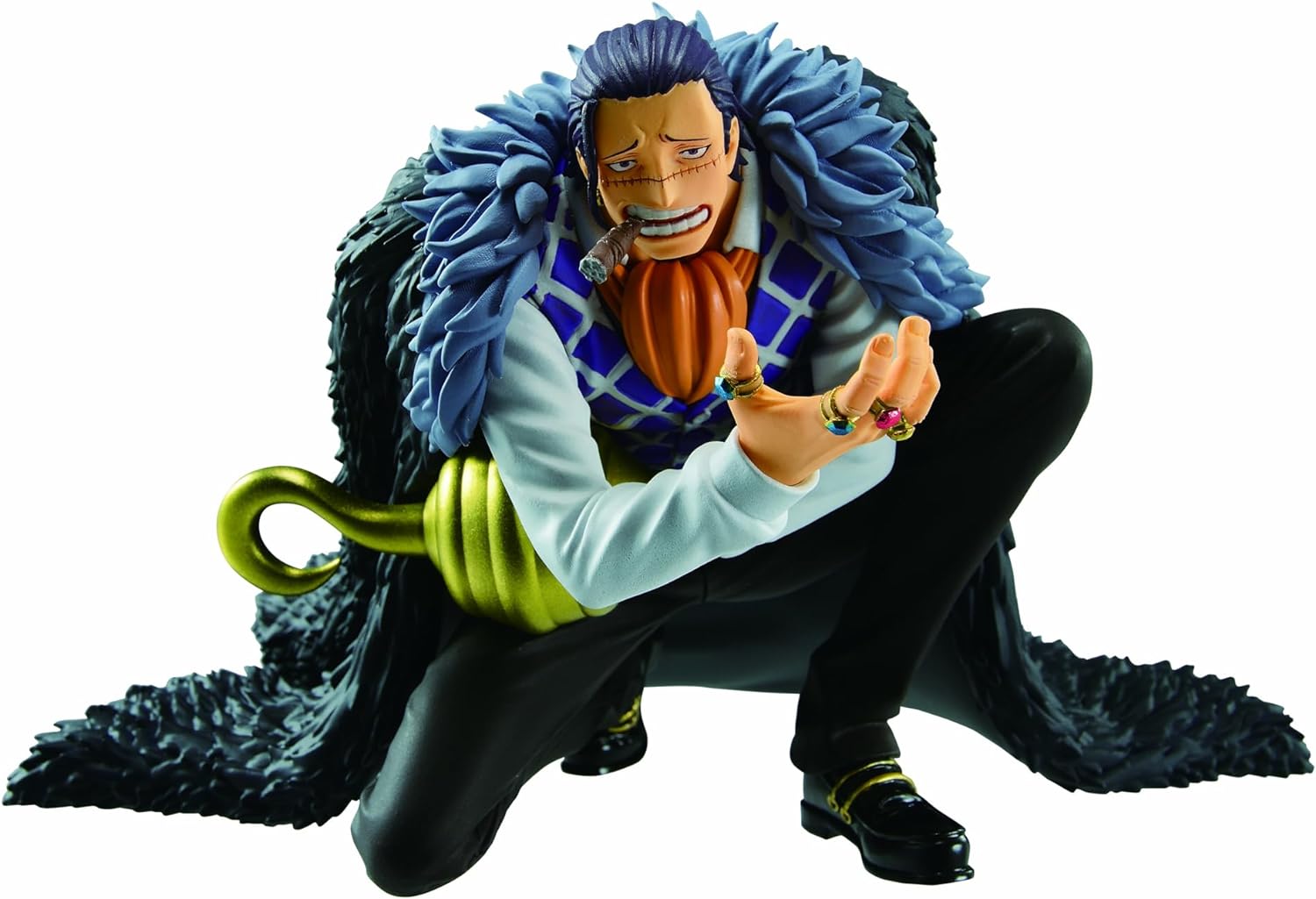 素晴らしい外見 Battle - Crocodile Sir - Piece One Record (Bandai Collection アニメ/ゲーム