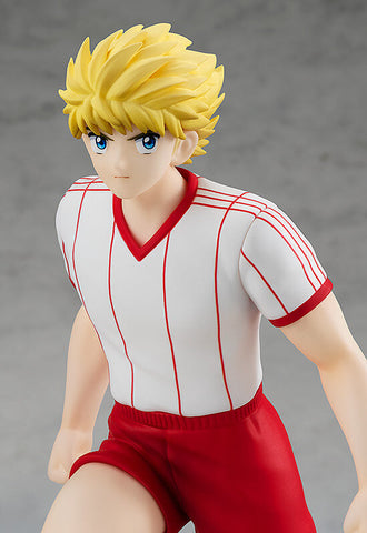 Captain Tsubasa - Karl Heinz Schneider - Pop Up Parade (Good Smile Company)