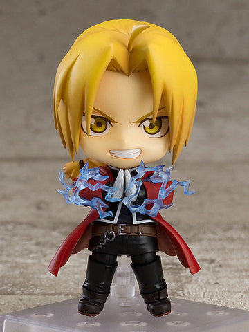 Hagane no Renkinjutsushi Fullmetal Alchemist - Edward Elric - Nendoroid #788- 2025 Re-release (Good Smile Company)
