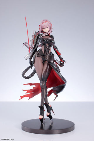 Goddess of Victory: Nikke - Scarlet - S.K.P - 1/10 - Black Shadow (Hobby Sakura)