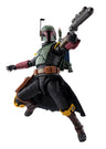 The Book of Boba Fett - Boba Fett - S.H.Figuarts - Classic Ver. (Bandai Spirits)
