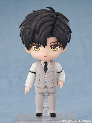 Love and Deepspace - Zayne - Nendoroid (#2781) (Good Smile Arts Shanghai, Good Smile Company)