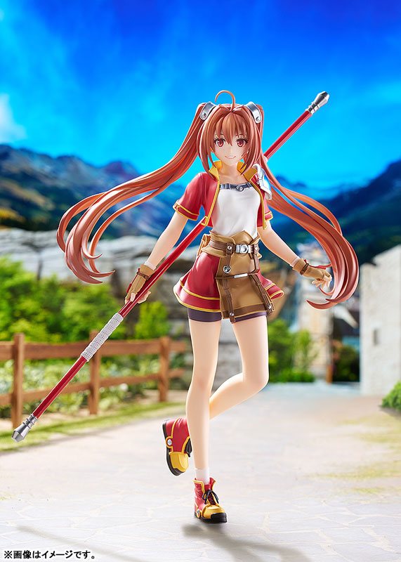 Sorahime Eiyuu Densetsu: Sora no Kiseki the 1st - Estelle Bright - Pop Up