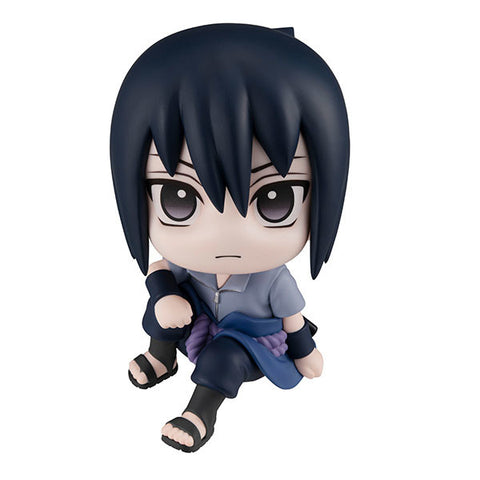 Naruto Shippuuden - Uchiha Sasuke - Look Up - 2026 Re-release (MegaHouse)