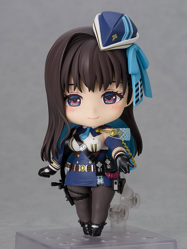 Goddess of Victory: Nikke - Marian - Nendoroid #2705 (Good Smile