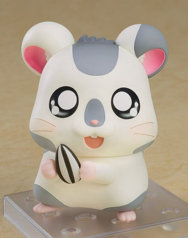 Tottoko Hamtaro - Koushi-kun - Nendoroid #1699 (Good Smile Company)
