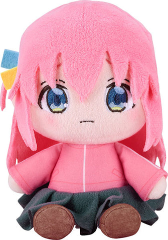 Bocchi the Rock! - Gotou Hitori - Tenori Plush (Good Smile Company)