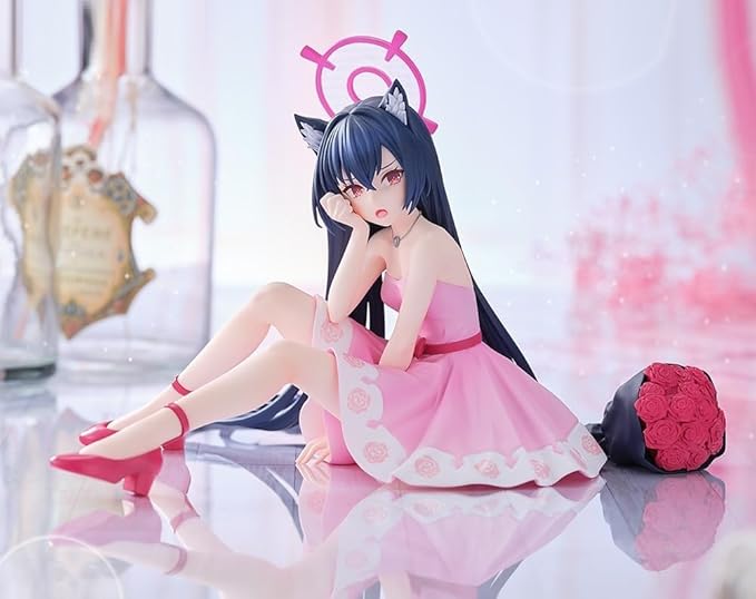 Blue Archive - Kuromi Serika - Yumemirize (Sega Fave) - Solaris Japan