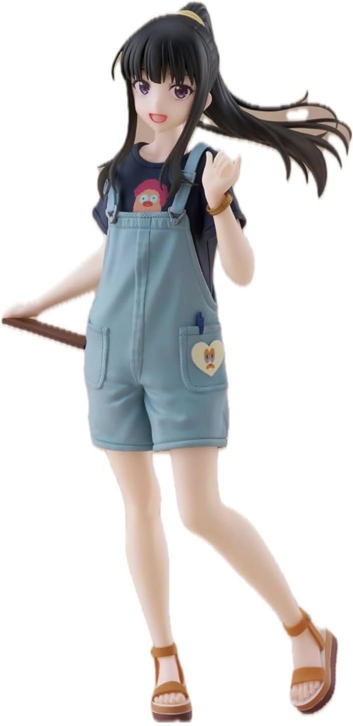 202 リコリス　ホロライブ　イレイナ 202 リコリス ホロライブ イレイナ Lycoris Recoil Takina Inoue