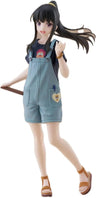 Lycoris Recoil - Inoue Takina - Coreful Figure - Hawaii ver. (Taito)
