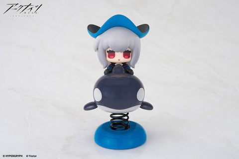 Arknights - Skadi - Happy Shake (Apex Innovation)