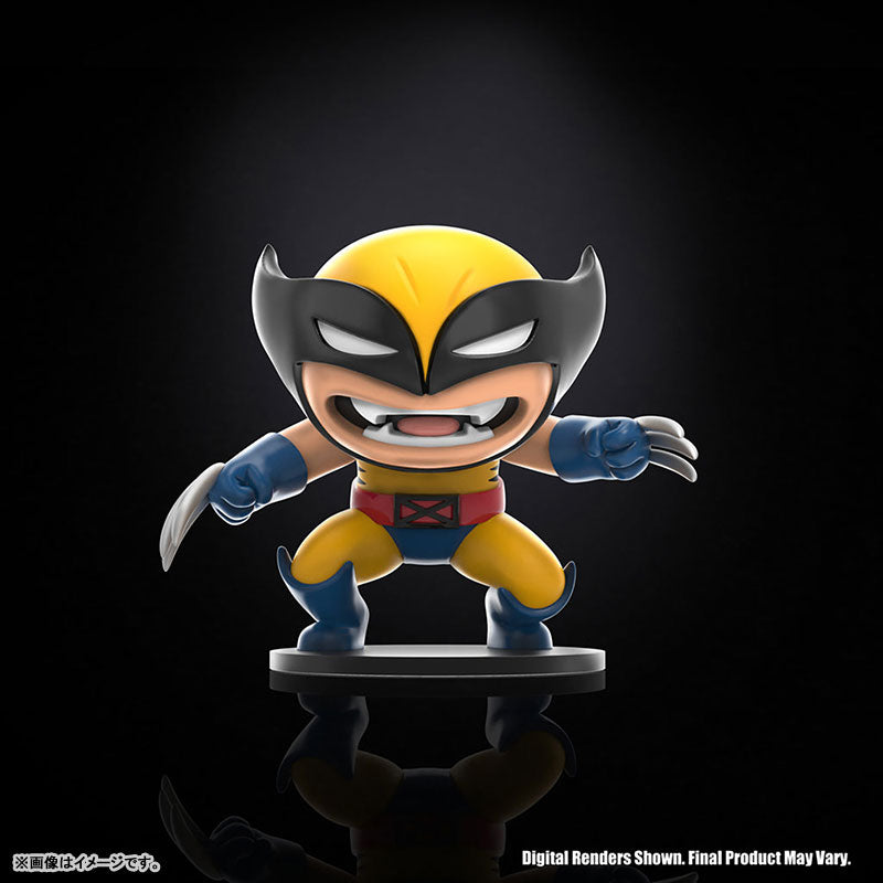 Marvel - Marvel Legends: 6 Inch Action Figure - X-Men Series