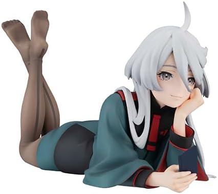 Kidou Senshi Gundam Suisei no Majo - Miorine Rembran - G.E.M. - Tenohira (MegaHouse)