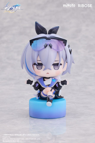 Honkai: Star Rail - Silver Wolf - Honkai: Star Rail Owlbert's Studio (Vol.1) (Ribose)