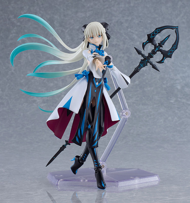 フェイトフィギュア Fate/Grand Order - Morgan le Fay - Figma (#682) - Berserker (Max