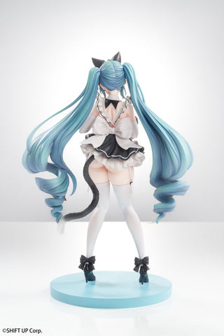 Goddess of Victory: Nikke - Privaty - S.K.P - 1/10 - Unkind Maid (Hobby Sakura)