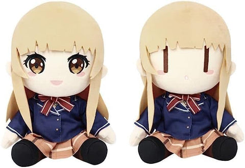 Otonari no Tenshi-sama ni Itsunomanika Dame Ningen ni Sareteita Ken - Shiina Mahiru - Set of Two (Taito)
