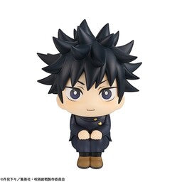 Jujutsu Kaisen - Fushiguro Megumi - Look Up - Hohoemi ver. (MegaHouse)