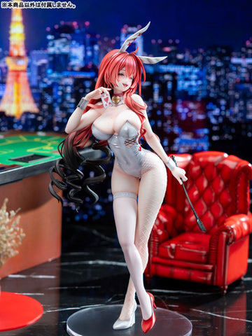 Original - Bunny Girl Velvet - 1/4 - Deluxe Edition with Tapestry (Kawa Design)