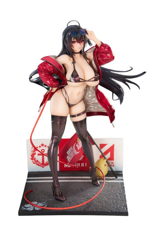 Azur Lane - Taihou - 1/7 - Enraptured Companion Ver. (Apex Innovation)