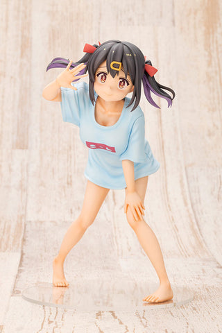 Onii-chan wa Oshimai! - Oyama Mihari - 1/6 - NEET T-shirt Ver. (Kotobukiya)